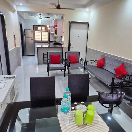 Haven Apartment Inn Baga Beach Εξωτερικό φωτογραφία