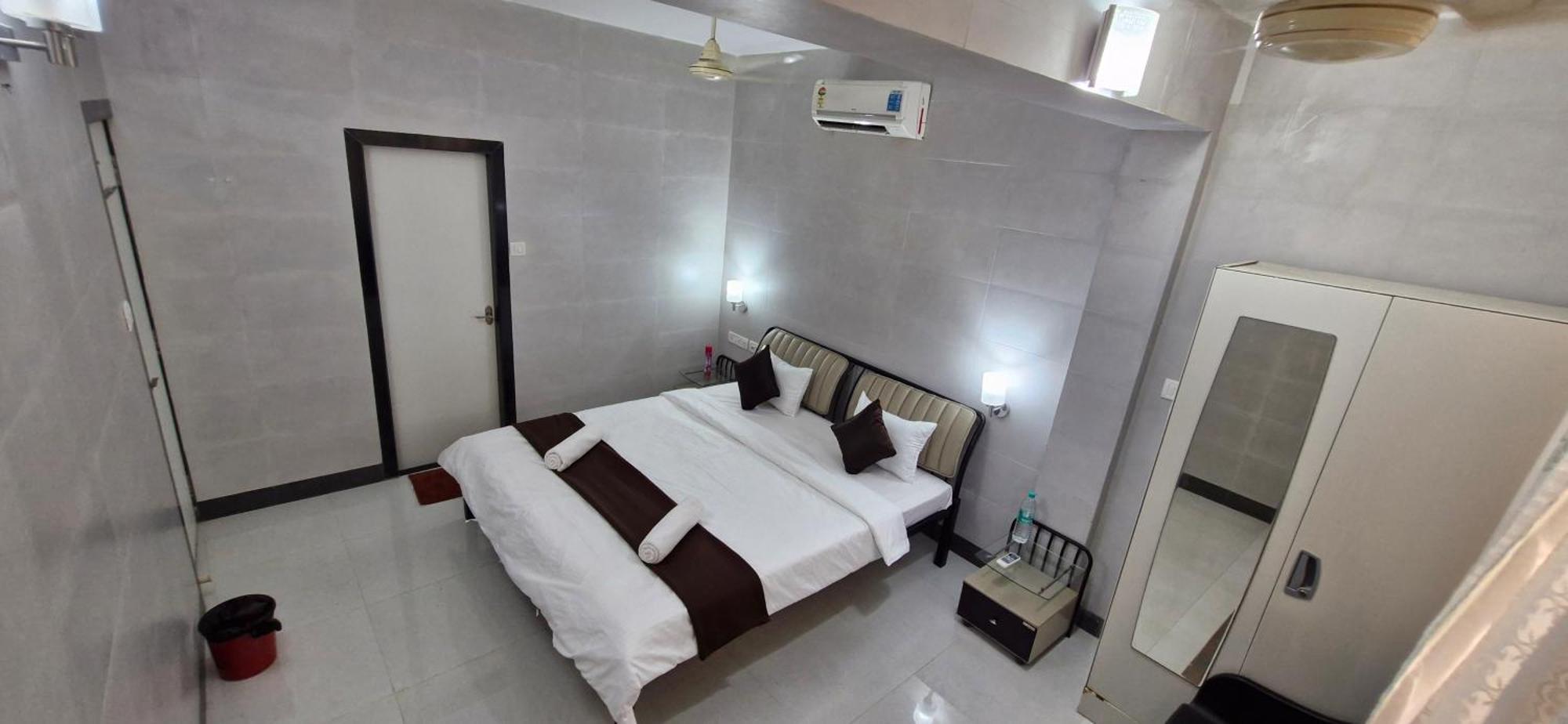 Haven Apartment Inn Baga Beach Εξωτερικό φωτογραφία