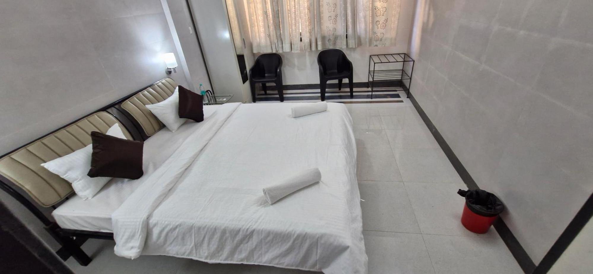 Haven Apartment Inn Baga Beach Εξωτερικό φωτογραφία