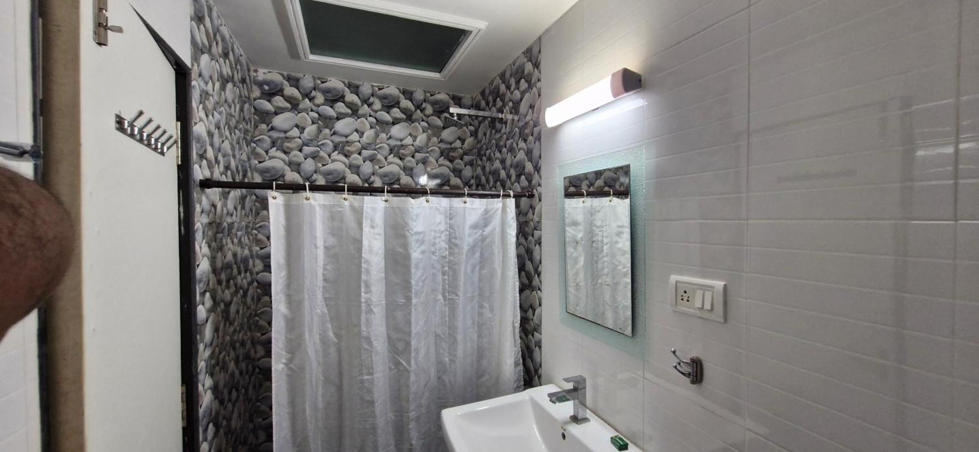 Haven Apartment Inn Baga Beach Εξωτερικό φωτογραφία
