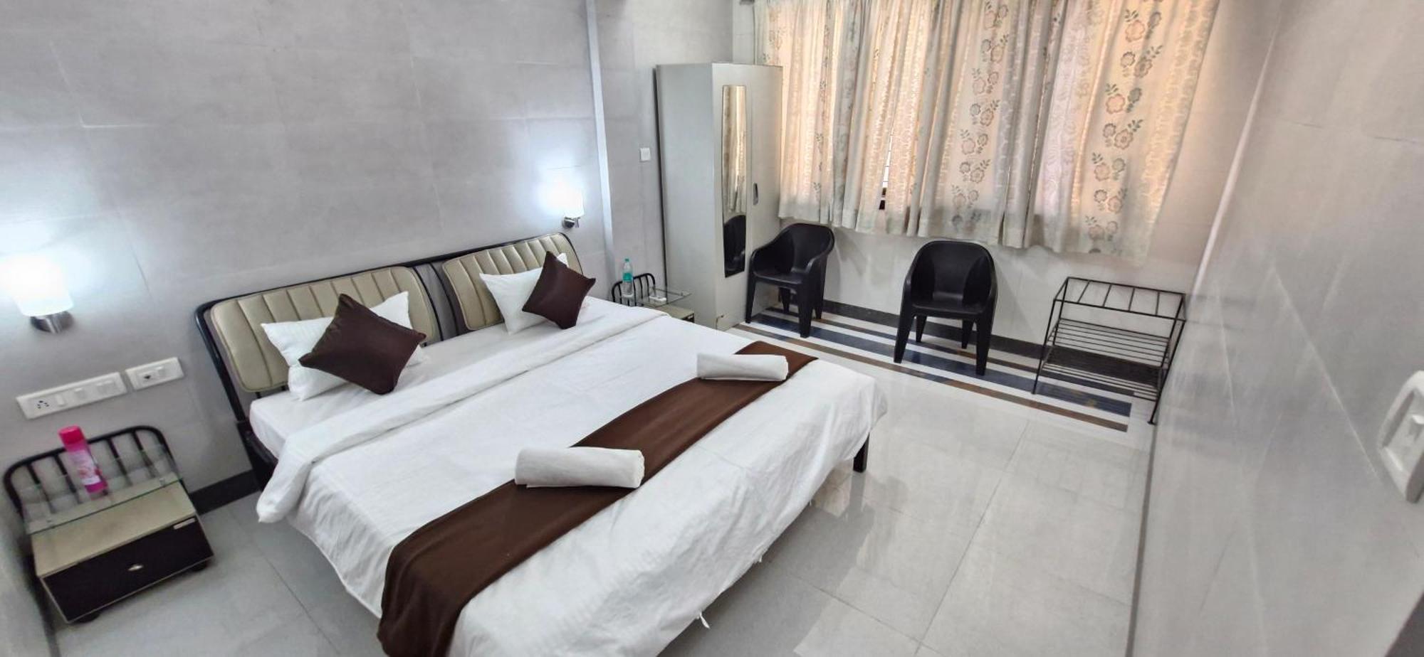 Haven Apartment Inn Baga Beach Εξωτερικό φωτογραφία