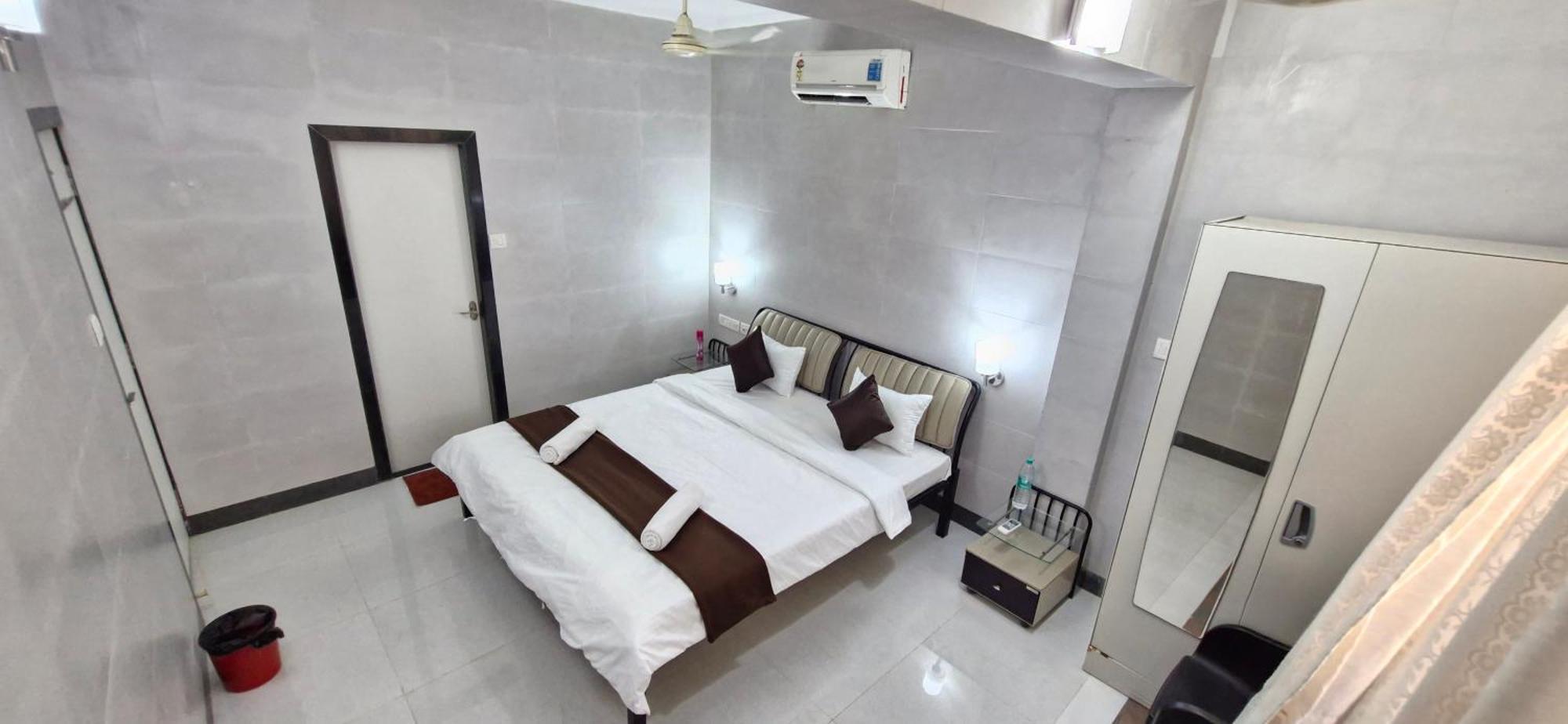 Haven Apartment Inn Baga Beach Εξωτερικό φωτογραφία
