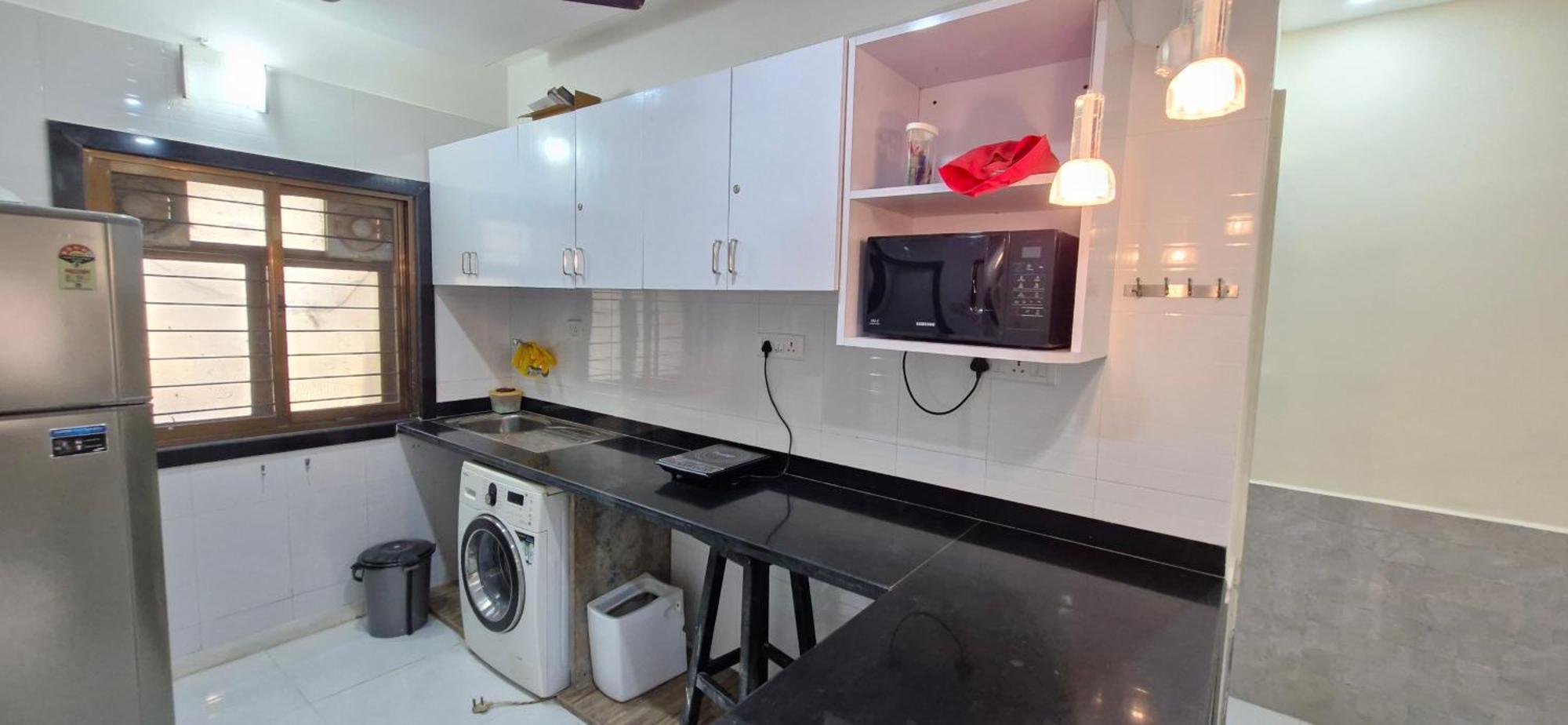 Haven Apartment Inn Baga Beach Εξωτερικό φωτογραφία