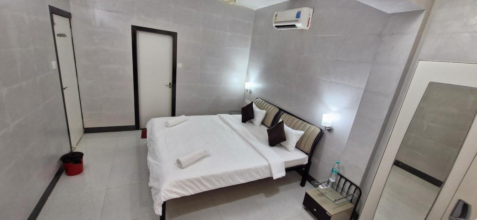Haven Apartment Inn Baga Beach Εξωτερικό φωτογραφία