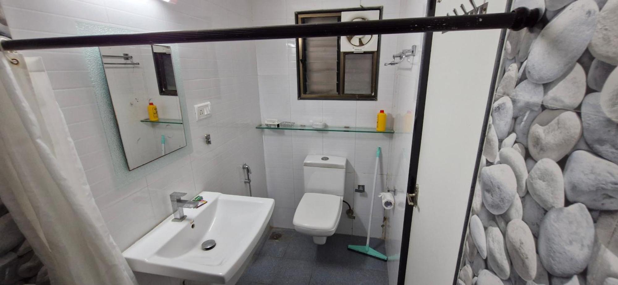 Haven Apartment Inn Baga Beach Εξωτερικό φωτογραφία