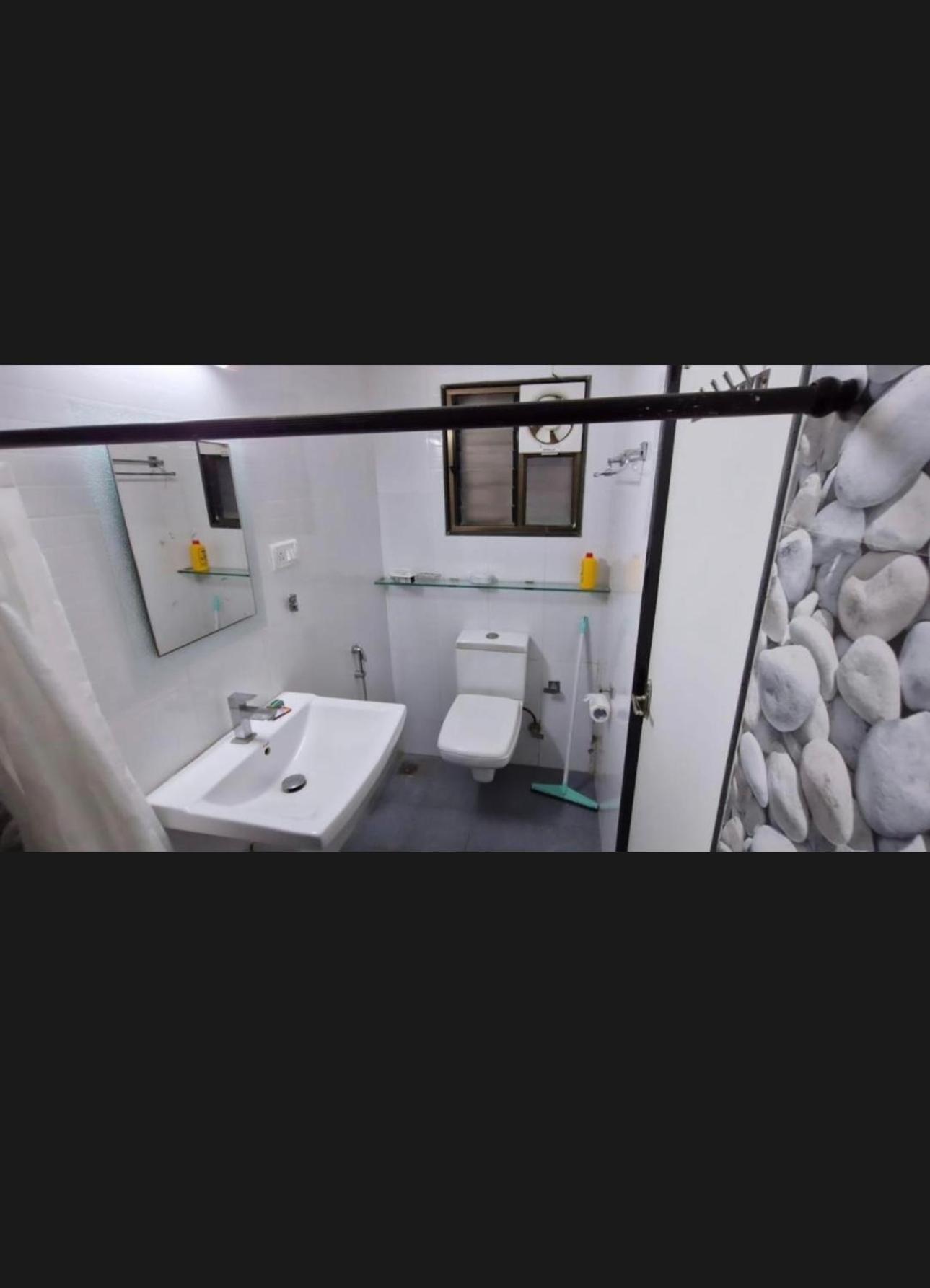 Haven Apartment Inn Baga Beach Εξωτερικό φωτογραφία