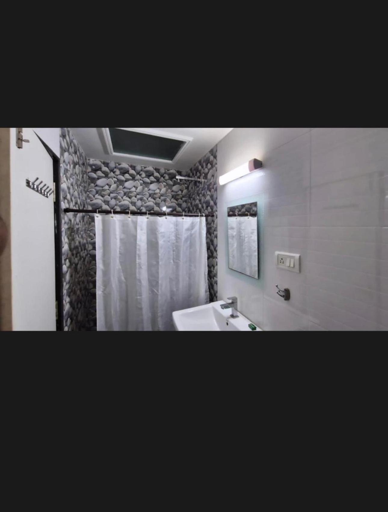 Haven Apartment Inn Baga Beach Εξωτερικό φωτογραφία